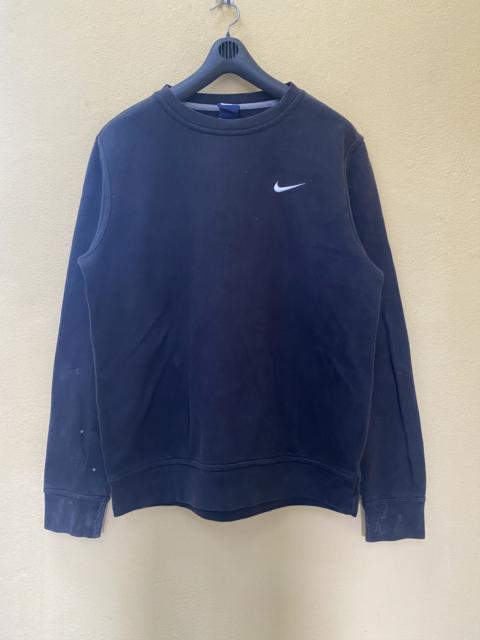 Nike Nike Crewneck sweatshirt small logo