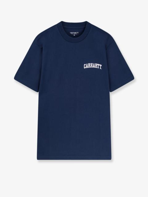 Carhartt Carhartt Wip Cotton T-Shirt
