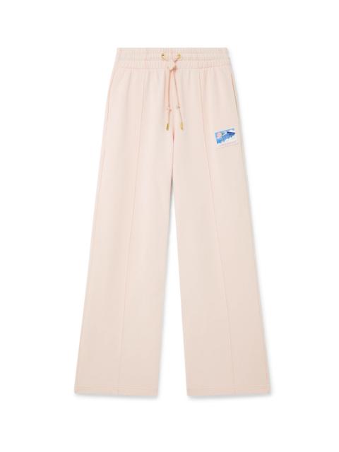 CASABLANCA Greek Temple Sweatpants | Casablanca Paris