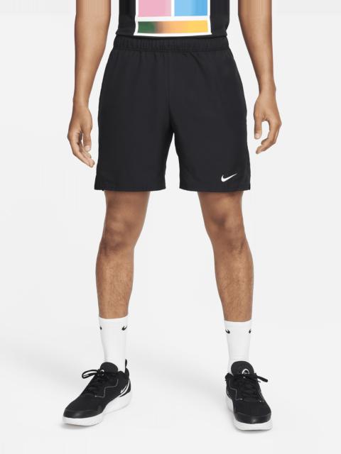 Nike NikeCourt Victory Men's Dri-FIT 7" Tennis Shorts