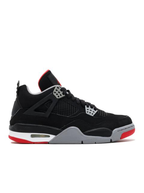 Jordan JORDAN 4 RETRO 'COUNTDOWN PACK'