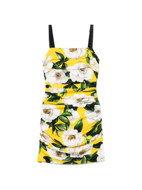 Dolce & Gabbana DRAPE DRESS