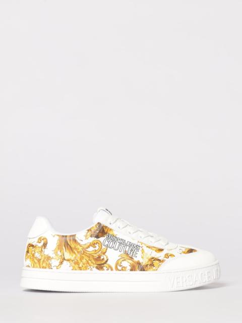 VERSACE JEANS COUTURE Sneakers men Versace Jeans Couture