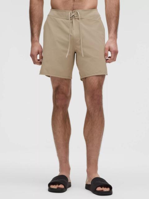 lululemon Classic-Fit Linerless Board Short 7"