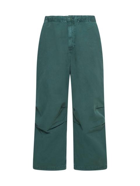 Carhartt Judd Hubbard cotton trousers