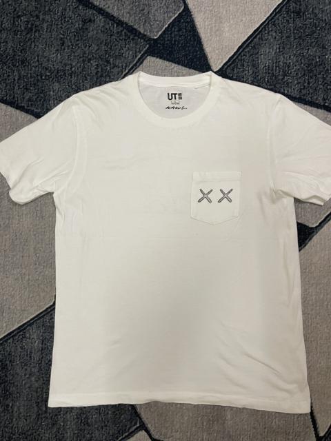 Other Designers Uniqlo - Kaws Tee Large / Uniqlo / Akira / Bape