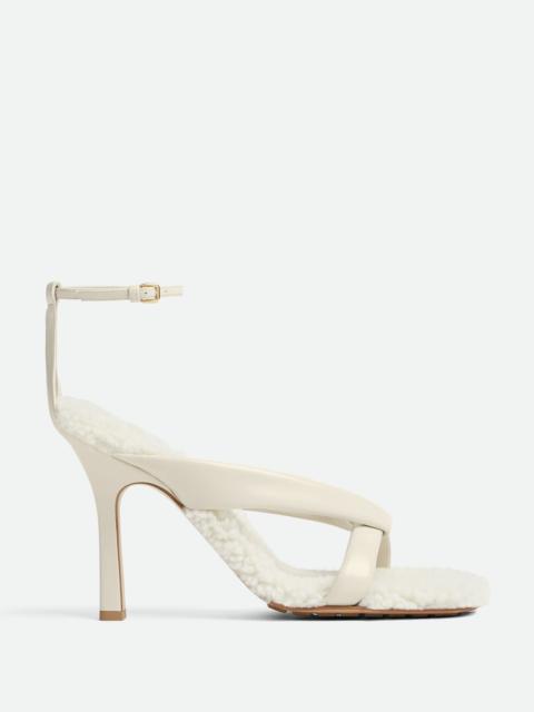 Bottega Veneta Riva Strap Sandal
