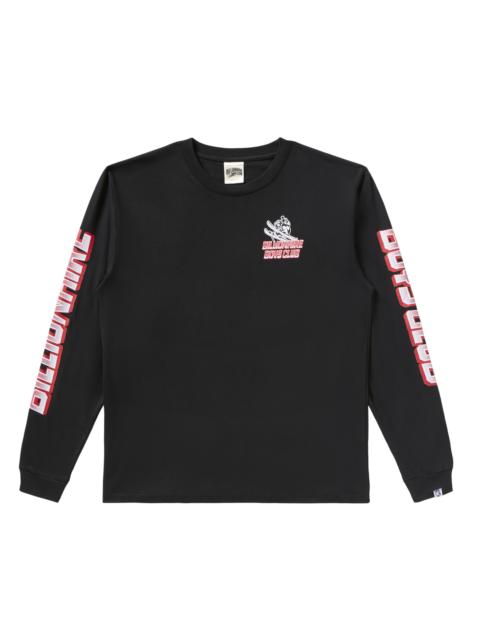 BILLIONAIRE BOYS CLUB ASTRO SKIER LS TEE