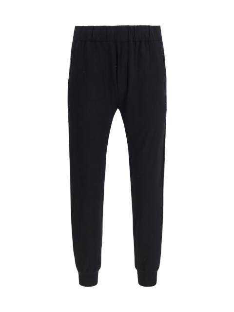 Prada Prada Drawstring Pants