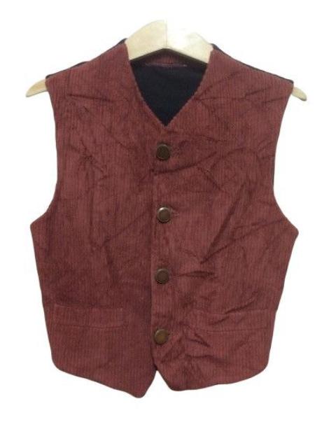 Dolce & Gabbana Vintage Dolce & Gabbana cudoroy vest Italian made