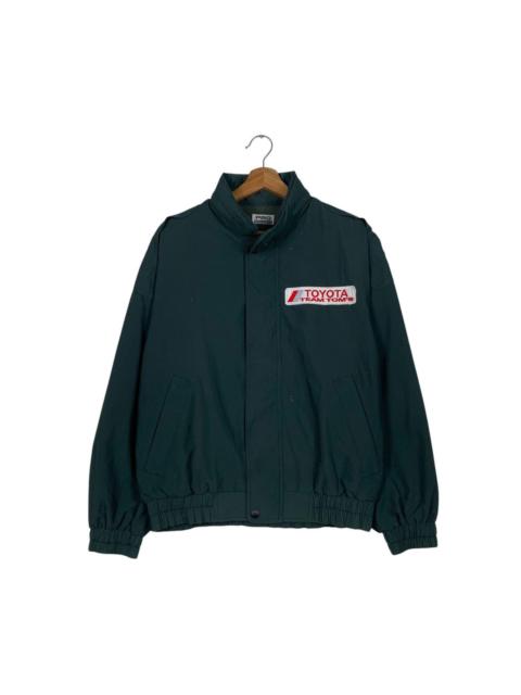 Other Designers Japanese Brand - Toyota Team Tom's Racing Jacket