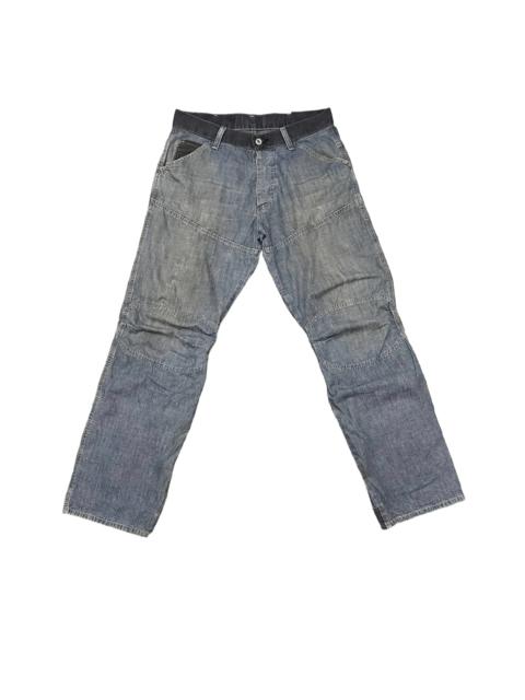 Other Designers G-Star - Vintage G Star Raw Denim Jeans