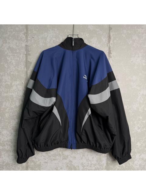 BALENCIAGA Balenciaga 3b Track Jacket