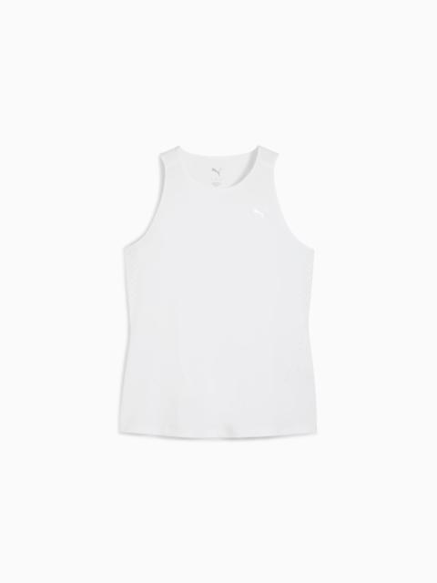PUMA RUN CLOUDSPUN Women's Tank Top