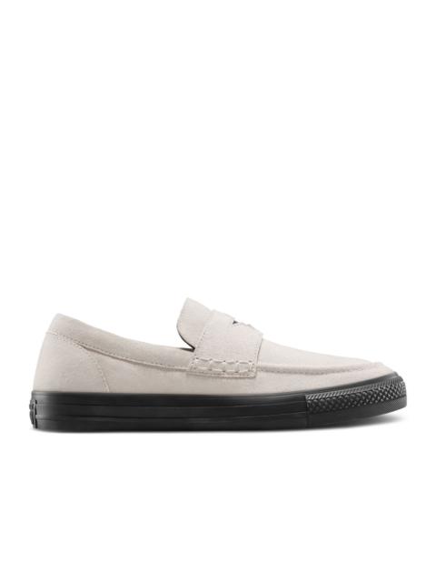 Converse CHUCK TAYLOR ALL STAR LOAFER 'LIGHT DUNE BLACK'