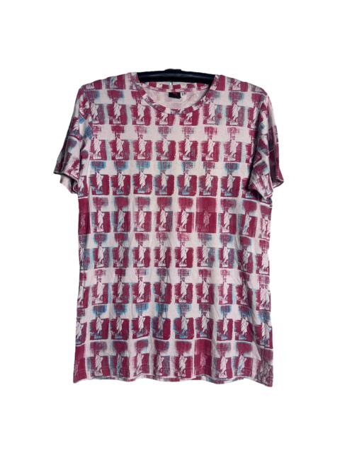 Other Designers 🔥RARE🔥Andy Warhol Pop Art OVP Statue of Liberty T-shirt