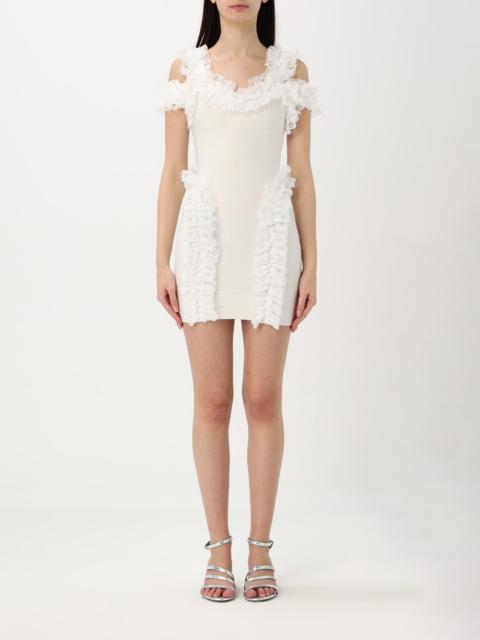 self-portrait Dress woman Self-portrait