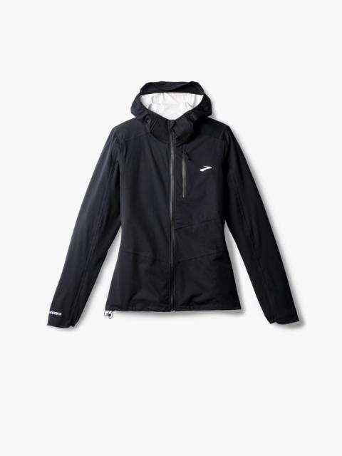 BROOKS High Point Waterproof Jacket 2