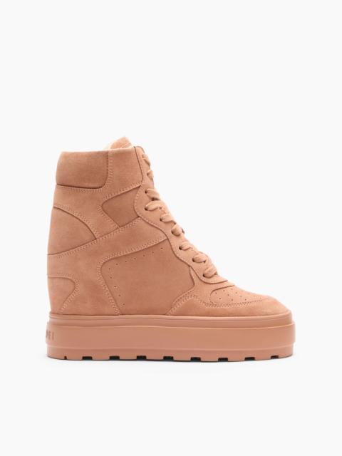 CASADEI High Top Sneaker