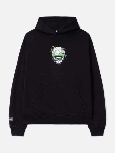 malbon GRATEFUL DEAD FESQUE HOODIE