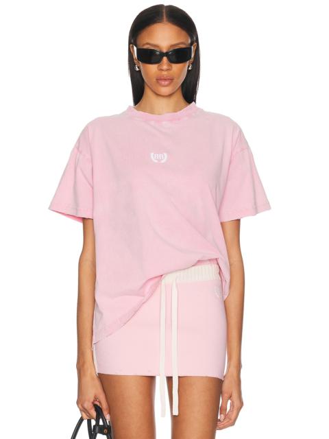 BALENCIAGA Boxy T-shirt