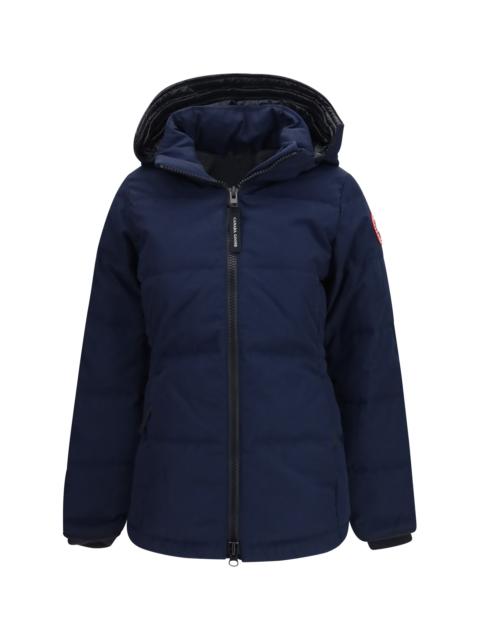 Canada Goose Canada Goose Women Chelsea Down Jacket