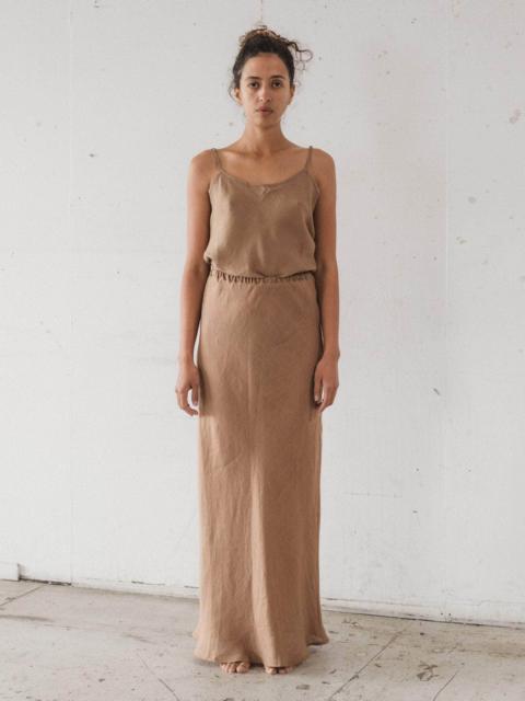 BASERANGE Dydine Skirt - Fine Linen