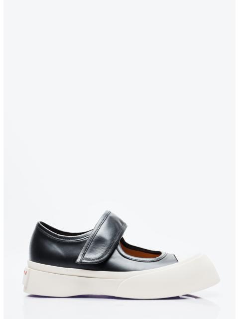 Marni Marni Women Mary Jane Pablo Flats