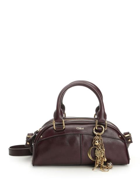 Chloé Chloe' Women Small Chloé Bowling Bag