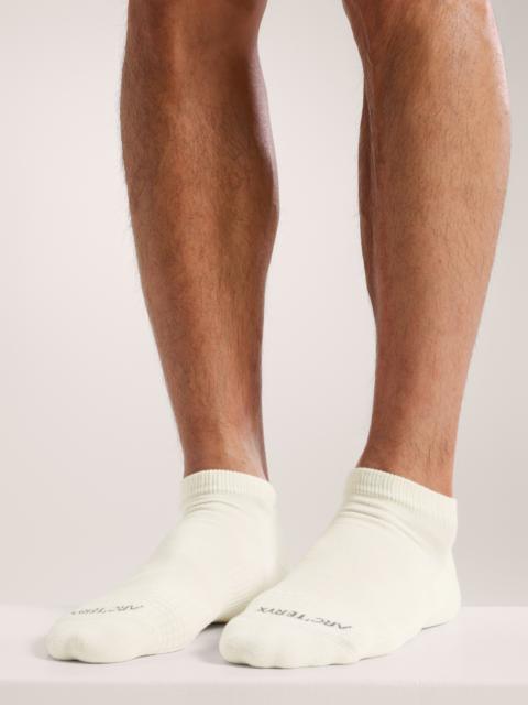 Arc'teryx Merino Wool Low Cut Sock
