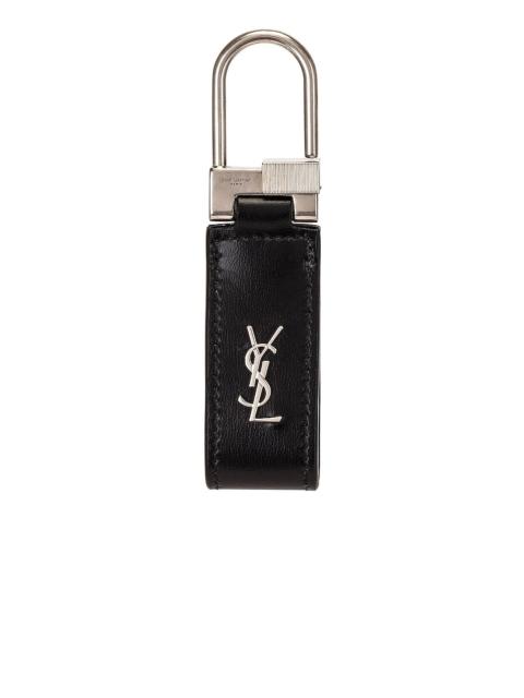 SAINT LAURENT YSL Tiny Key Chain