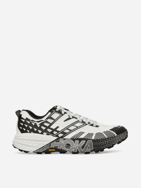 HOKA Speedgoat 2 Sneakers Black / Frost