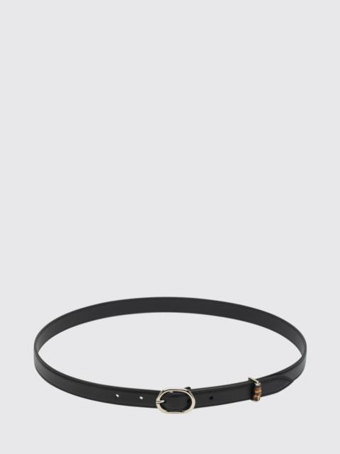 GUCCI Belt woman Gucci