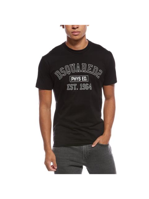 DSQUARED2 Dsquared2 Graphic T-Shirt