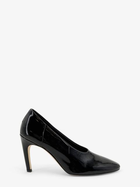 TOTEME Toteme Patent Leather Pumps Black Women