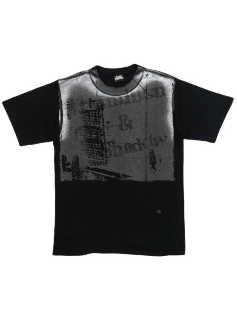 Other Designers Ministry Of Supply - RARE! CANDY STRIPPER MINISTRY CO AW 03/04 LUMINOUS & SHADOW