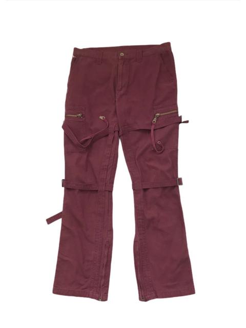 Other Designers Japanese Brand - Bondage Pants