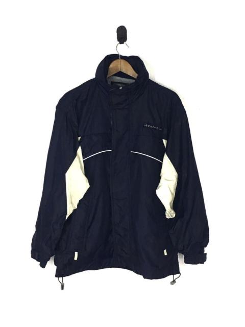 Other Designers Yamaha racing light jacket made in japan