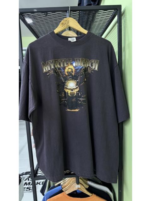 Other Designers G-Unit - Vintage G Unit streetwear t shirt