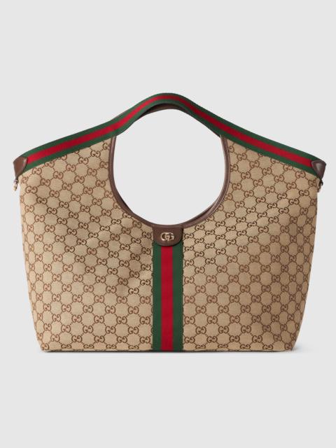 GUCCI Gucci Giglio large bag