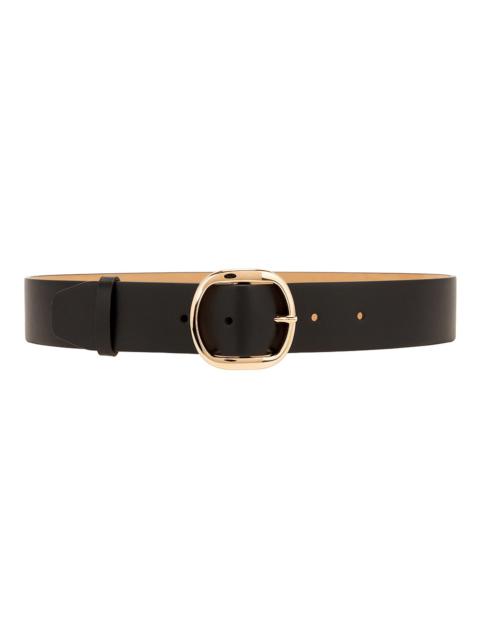 GABRIELA HEARST Elster Buckle Belt