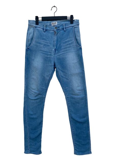 Other Designers Japanese Brand - Rip Van Wrinkle Denim