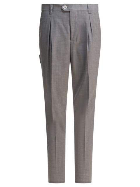 Brunello Cucinelli Brunello Cucinelli Men Pants "Dynamic"
