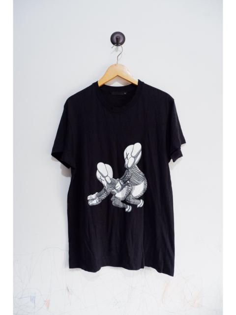 Extremely Rare | Vtg Original Fake X KAWS Doggy Style Tees