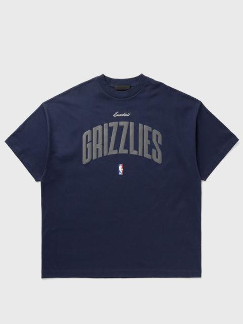 ESSENTIALS MEMPHIS GRIZZLIES 90'S FIT TEE