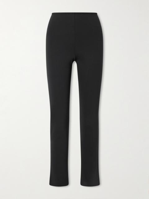 FFORME Aline Scuba Straight-leg Pants