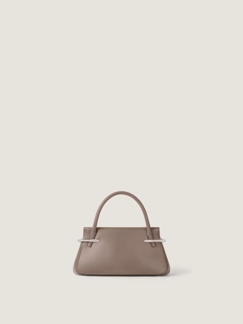 Givenchy MINI PINCH BAG IN LEATHER