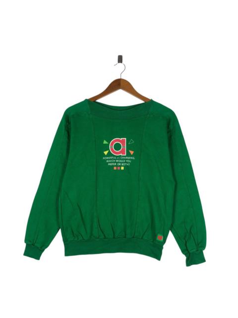 Vintage ADIDAS Trefoil Sweatshirt