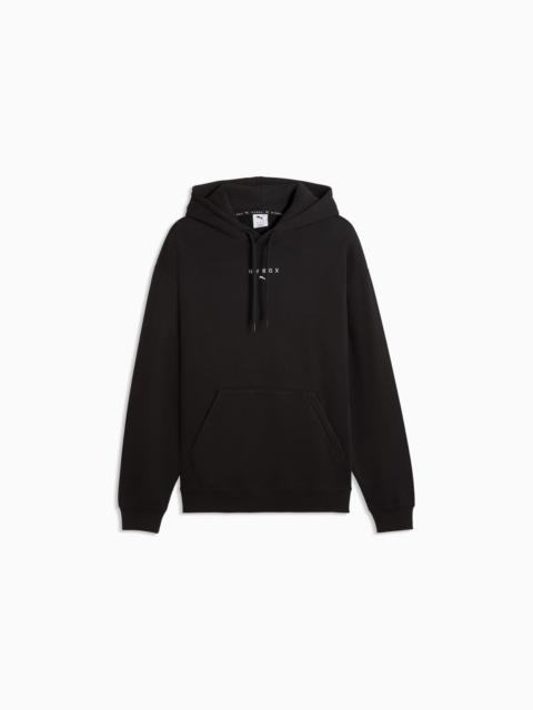 PUMA PUMA x HYROX Men's Heavyweight Hoodie
