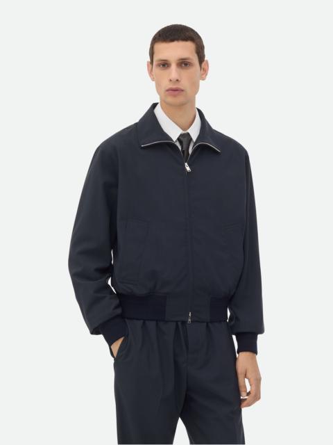 Bottega Veneta Fine Wool Blouson